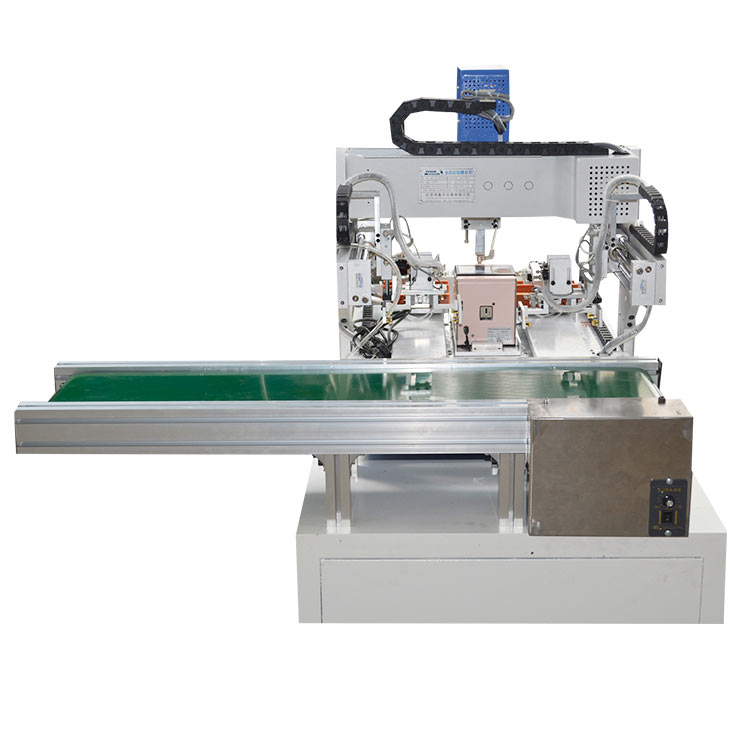 自動(dòng)取料鎖螺絲機(jī) 自動(dòng)取料鎖螺絲機(jī)